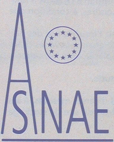 logo Asnae