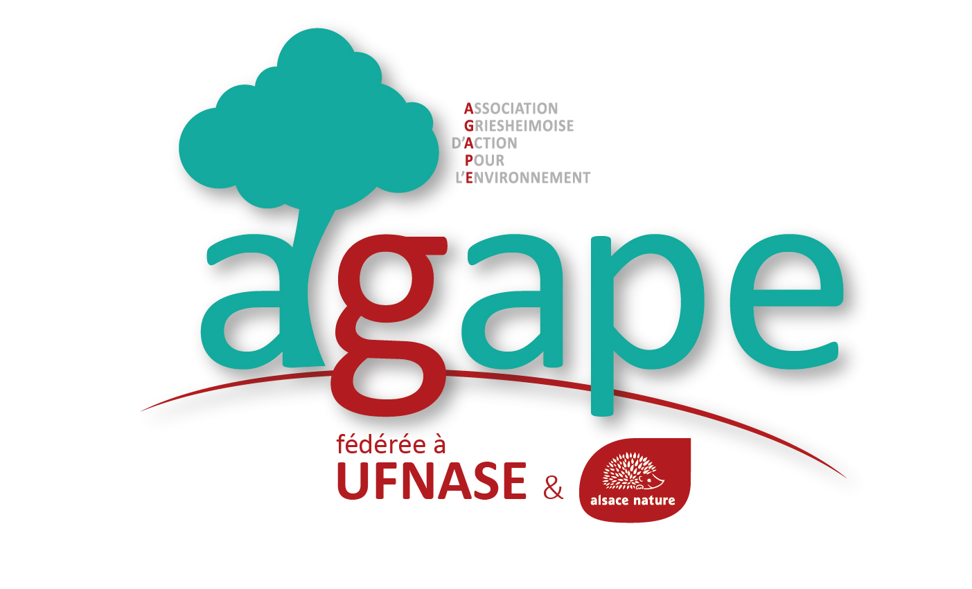 logo agape