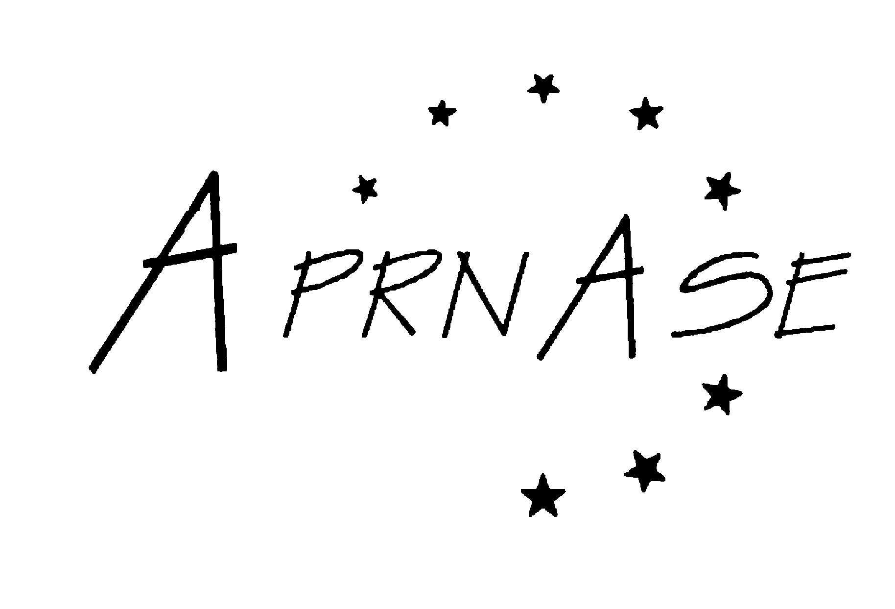 logo aprnase
