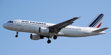 Airbus A321