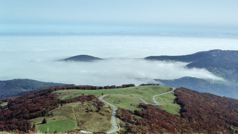 L&#039;air de nos campagnes